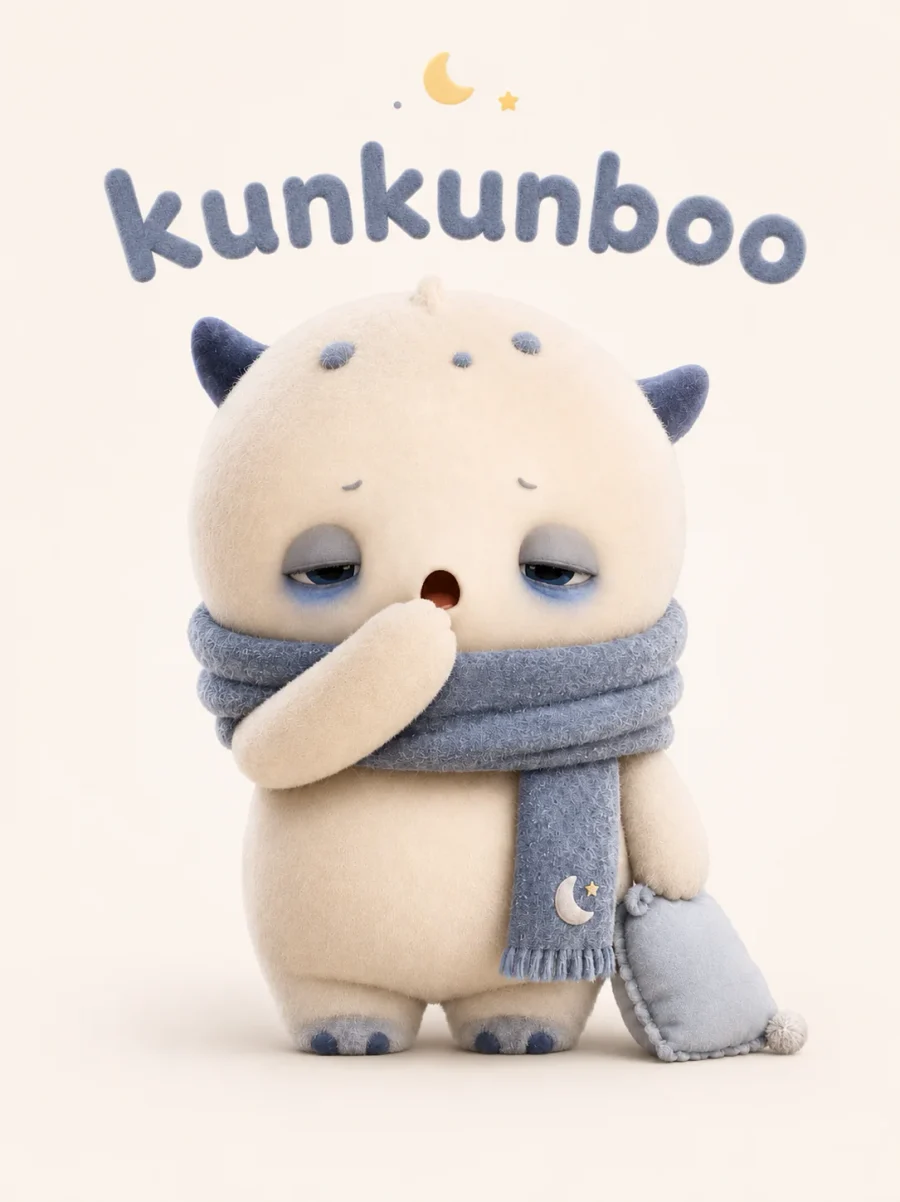 Monsters Boo 项目预览