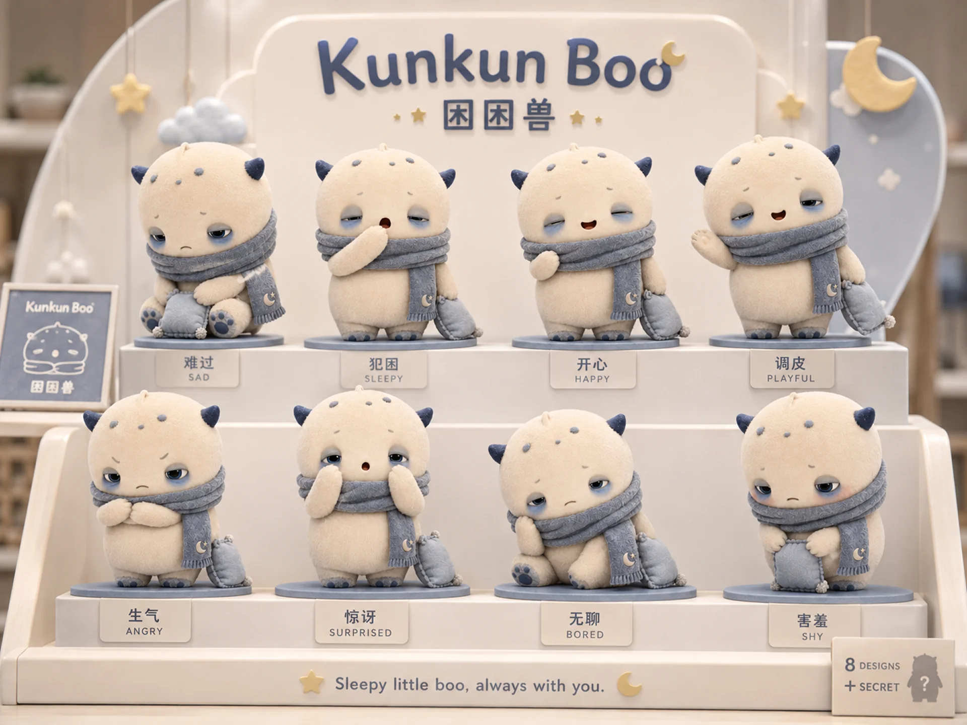 KunkunBoo 项目详情 09