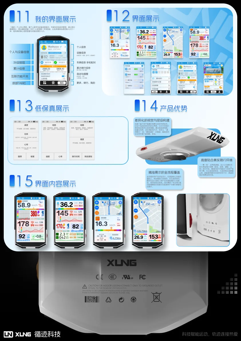 XUNG UI 03